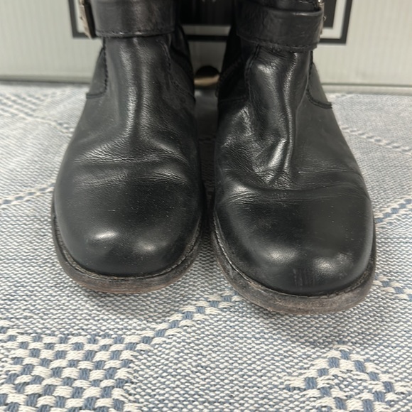 Frye Phillip Riding Boots - Picture 4 of 13